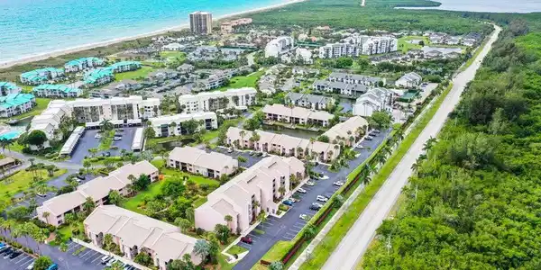 2400 S Ocean Drive