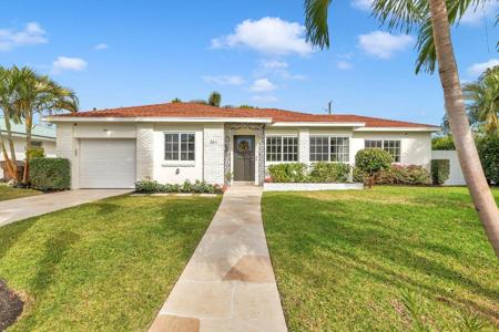 361 Franklin Road