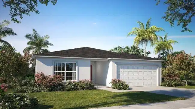 Image 1: Artist Rendering