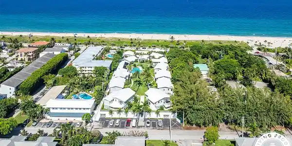 320 S Ocean Boulevard