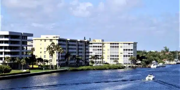 1 Harbourside Drive