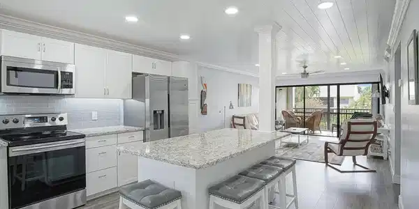 2400 S Ocean Drive
