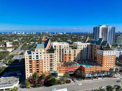 110 N Federal Highway