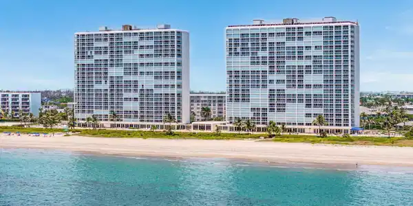 2800 S Ocean Boulevard