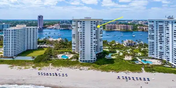 550 S Ocean Boulevard