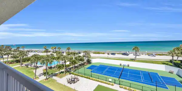 4141 Ocean Drive