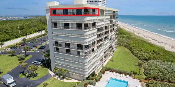 10000 S Ocean Ph 6 Drive