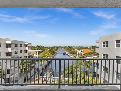 1421 S Ocean Boulevard