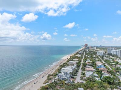 3200 N Ocean Blvd