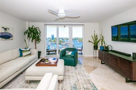1 Las Olas Circle