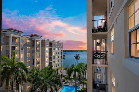 1801 N Flagler Drive