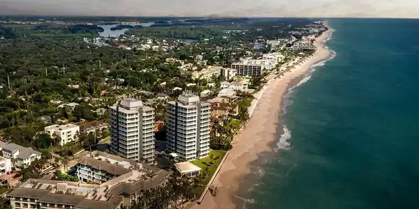 3554 Ocean Drive