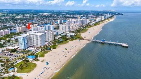 111 N Pompano Beach Boulevard