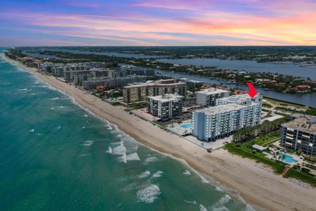 3450 S Ocean Boulevard