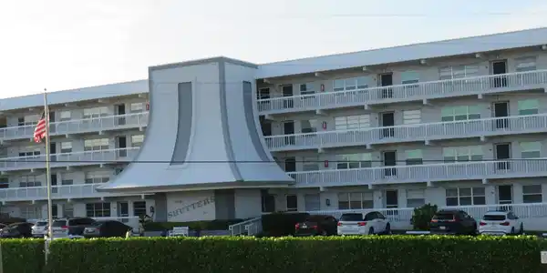 155 Yacht Club Drive