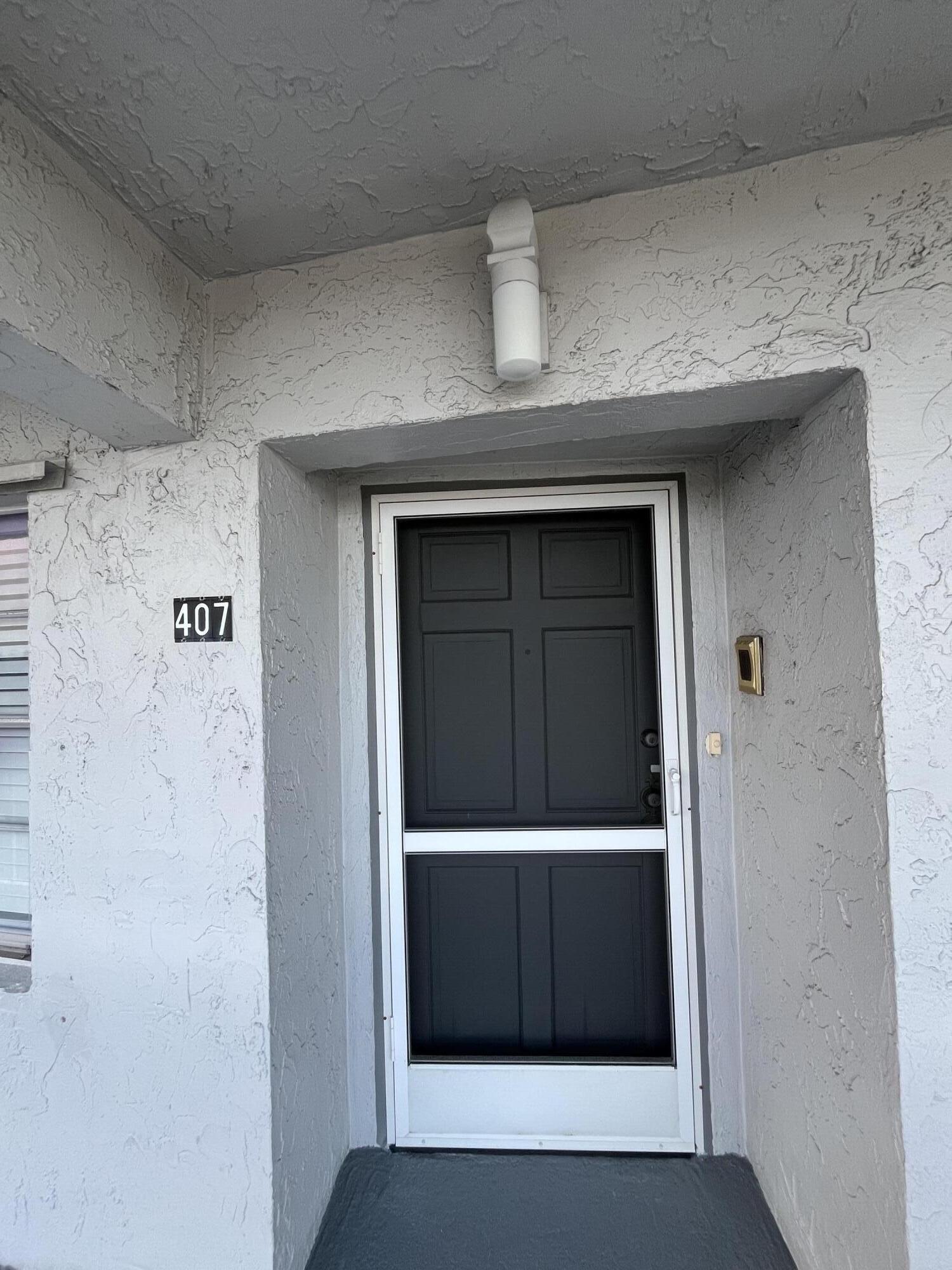 Image 4: 407 Door
