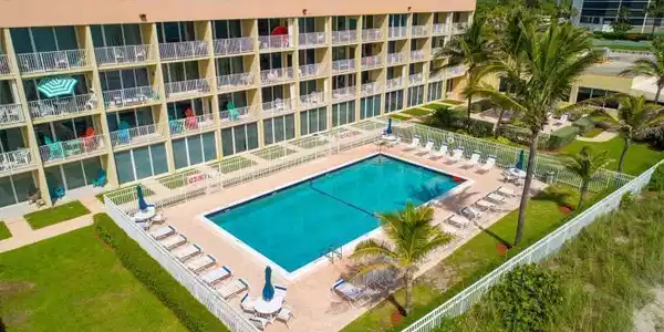 9800 S Ocean 107 Drive