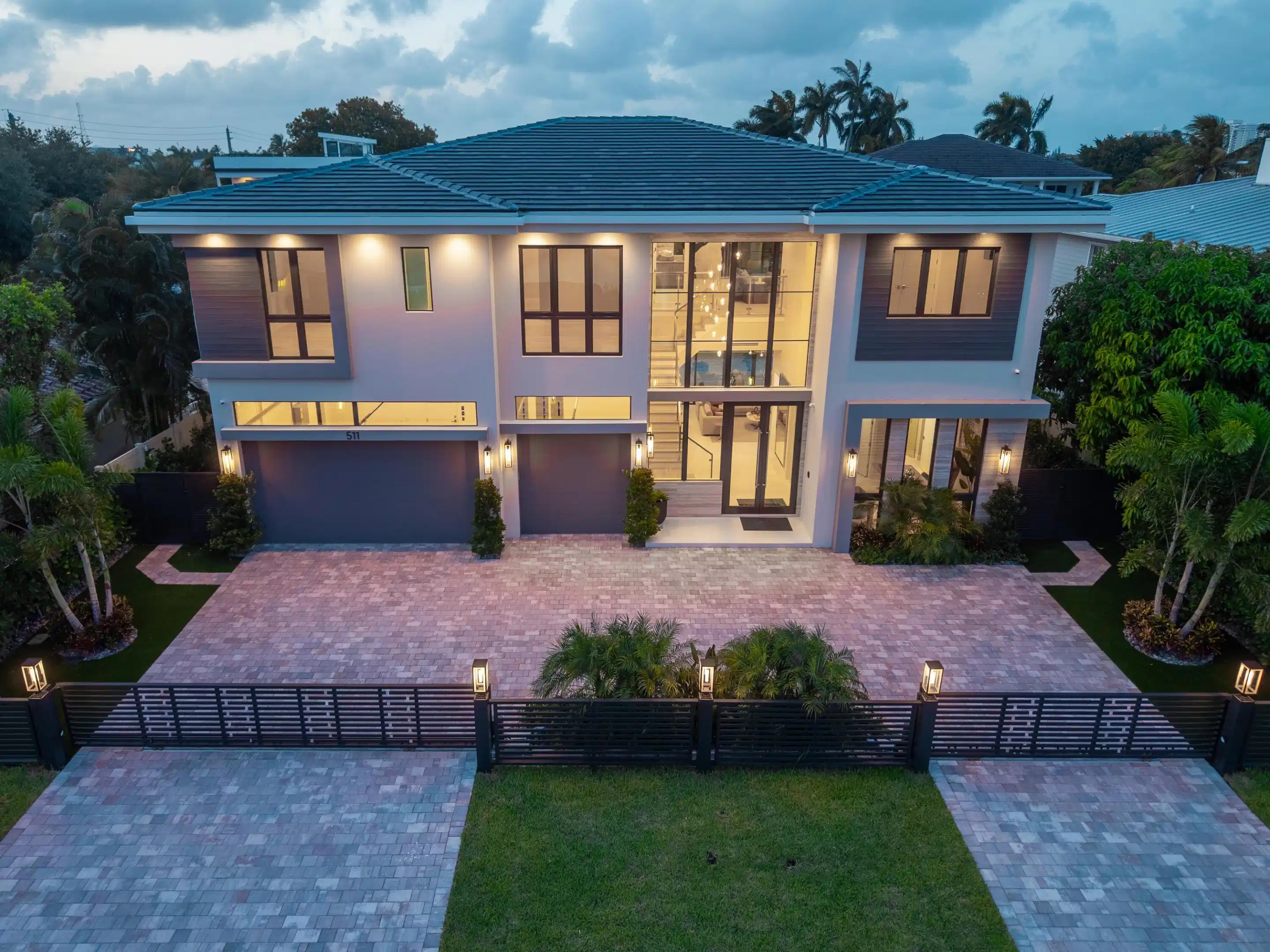 Image 1: 511 Silver Ln Boca Raton 104
