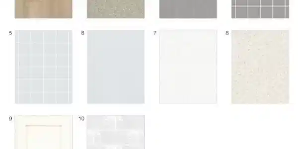 Image 3: 3590 SE Cedarstone Place design selections! This h