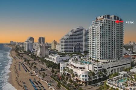 505 N Fort Lauderdale Beach Boulevard