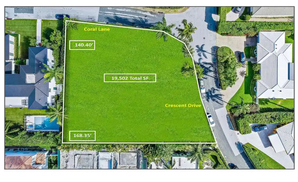 Image 1: 202 Coral lot