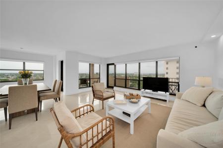 5000 N Ocean Blvd