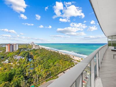 701 N Fort Lauderdale Beach Blvd