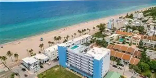 320 S Surf Road