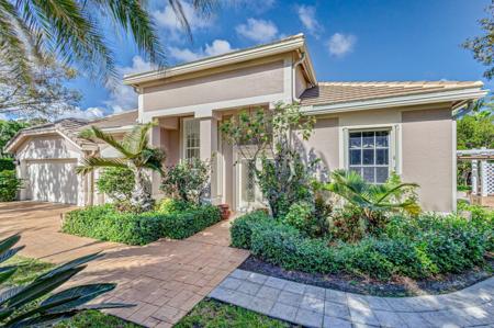 6481 Spartina Circle