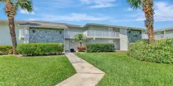 2400 S Ocean Drive