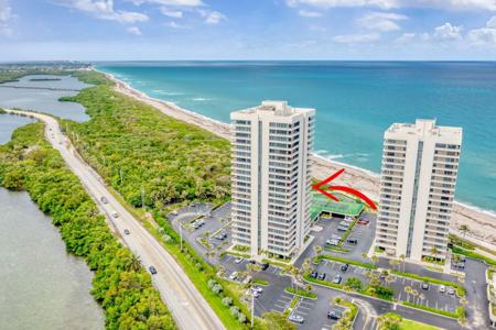 5550 N Ocean Drive