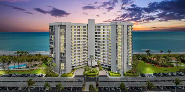 8880 S Ocean Drive