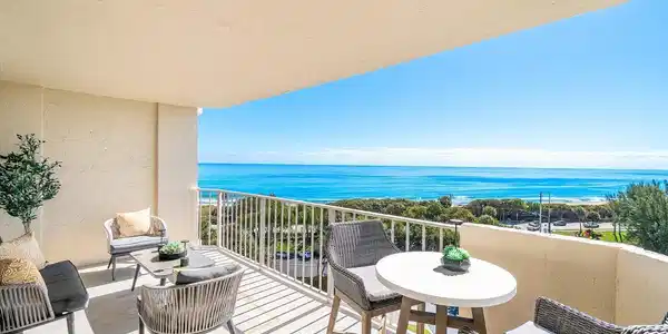 4001 N Ocean Boulevard