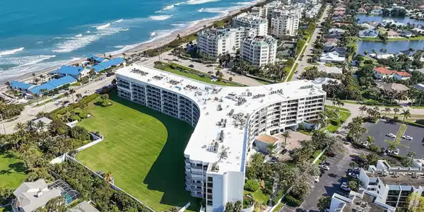 1300 S Highway A1a