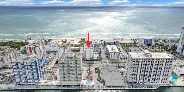 1701 S Ocean Drive