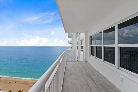3850 Galt Ocean Dr