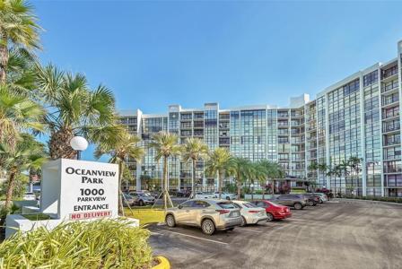 1000 Parkview Drive