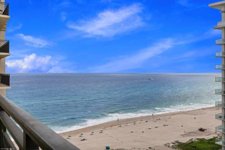 3800 N Ocean Drive