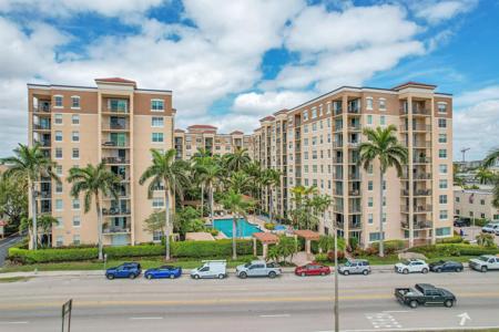 1801 N Flagler Drive