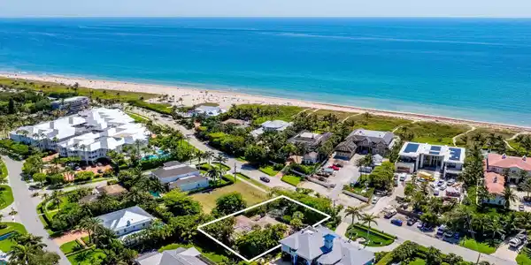 602 S Ocean Boulevard