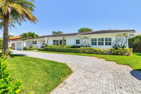 215 Cortez Road