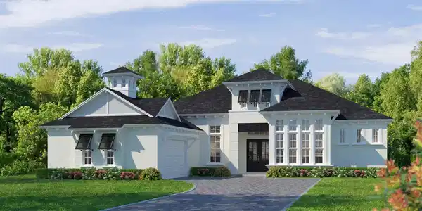 218 Stillwater Drive