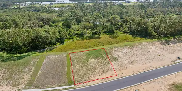 Image 2: Preserve Lot