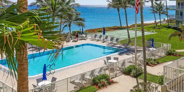 3101 S Ocean Boulevard