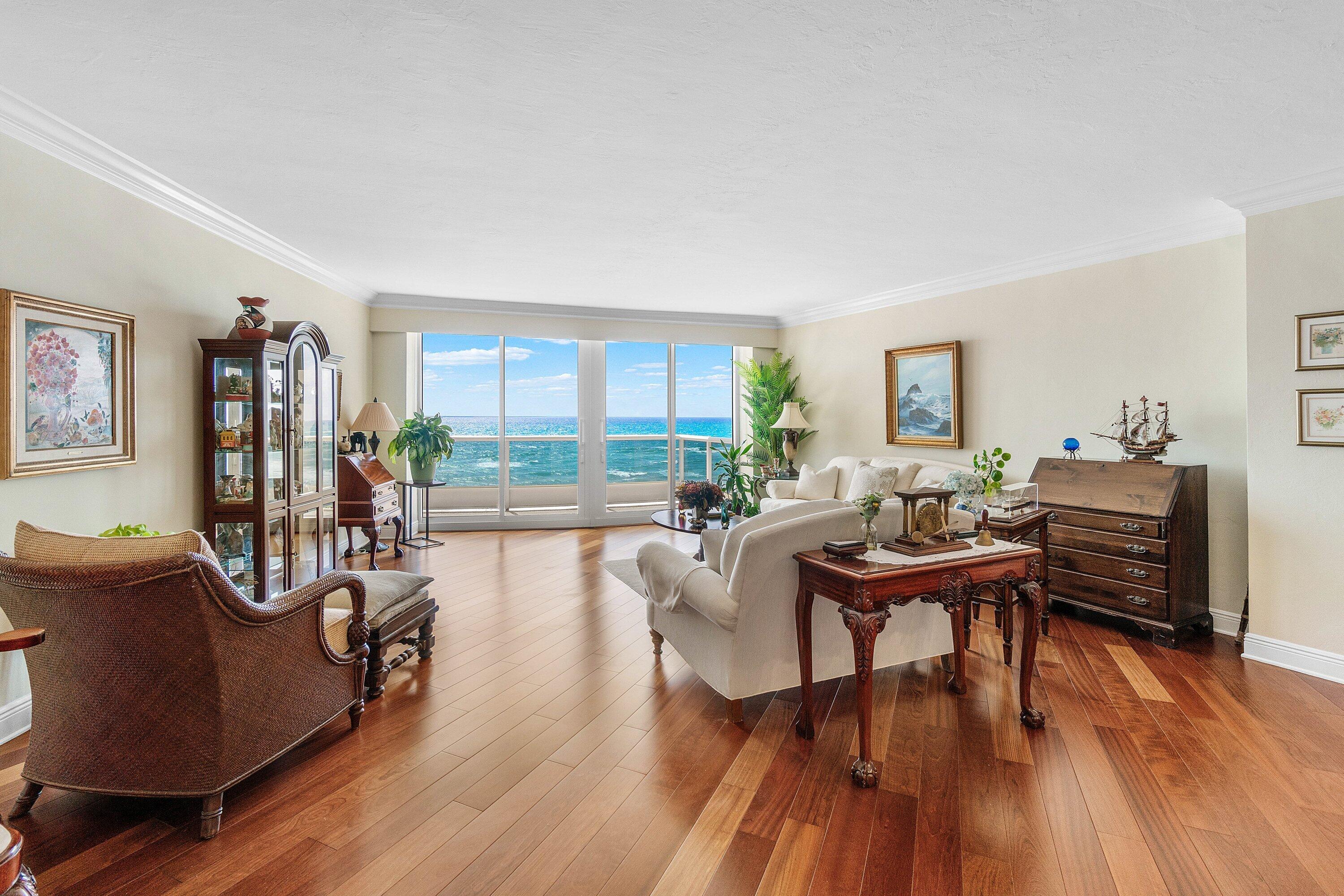 Image 2: 004-700SouthOceanBoulevard-804-BocaRaton