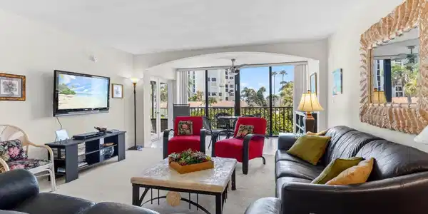 2400 S Ocean Drive