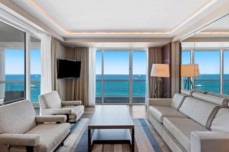 551 N Fort Lauderdale Beach Blvd