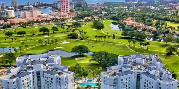 500 SE Mizner Boulevard