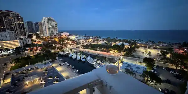 1 Las Olas Circle