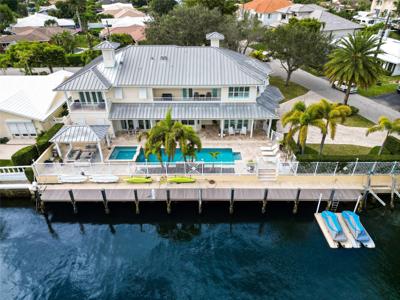 57 Fort Royal Isle